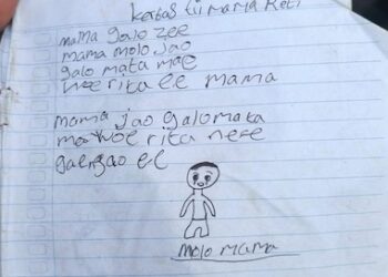 Miris, Siswa SD Bunuh Diri di Ngada NTT Terhimpit Pungutan Sekolah Rp1,22 Juta