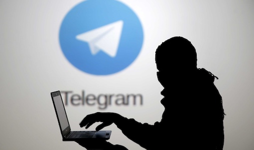 Upaya Redam Radikalisme Online, Telegram Tutup Ribuan Saluran Terindikasi Teror