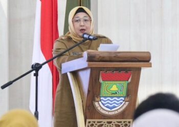 Pendidikan Karakter Jadi Benteng Utama Cegah Radikalisme di Kalangan Pelajar