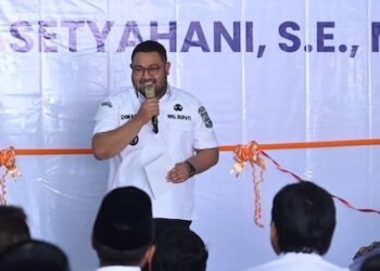 SMK di Purbalingga Masuk Ekosistem MBG lewat Koperasi Produsen