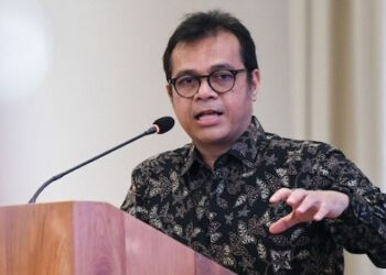 Ancaman Siber di Era AI Tak Lagi Abstrak dan Sasar Sistem Besar, Tapi Masuk Ruang Pribadi Warga