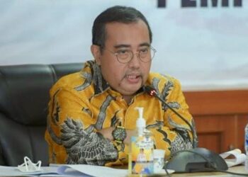 Respon Kritik PDIP, Golkar: Anggaran MBG Sudah Lalui Mekanisme dan Disetujui DPR dan Pemerintah