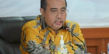 Respon Kritik PDIP, Golkar: Anggaran MBG Sudah Lalui Mekanisme dan Disetujui DPR dan Pemerintah