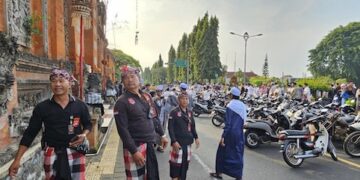 Idul Fitri dan Nyepi Berhimpitan, MUI Bali: Momentum Emas Perkuat Kerukunan