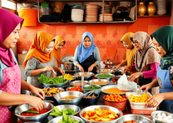 BGN Warning Mitra Nakal: Markup Bahan Pangan MBG Bisa Disanksi Suspend