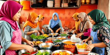 BGN Warning Mitra Nakal: Markup Bahan Pangan MBG Bisa Disanksi Suspend