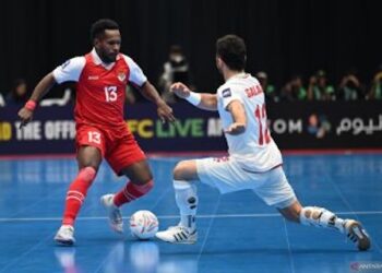 AFC Nilai Final Indonesia vs Iran sebagai yang Terbaik Sepanjang Sejarah Asia