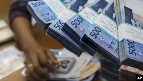Terlibat Pendanaan Terorisme ISIS, 230 Orang Diamankan Sepanjang 2023-2025
