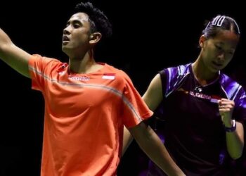 Putri KW dan Alwi Farhan Tembus Final Swiss Open 2026