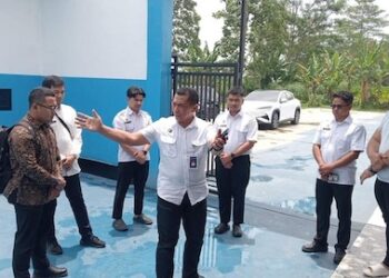 Tutup Sementara Dapur MBG Usai Viral Joget-Joget, BGN: Tegaskan Standar Higienitas Tak Bisa Ditawar