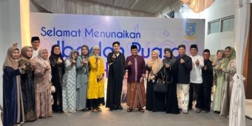 Kebersamaan Ramadan di Jambi: Disabilitas dan Warga Binaan Dirangkul