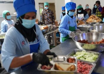 Jelang Beroperasi, BGN Bersih-Bersih Praktik Curang di MBG
