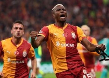 Malam Kelabu Wakil Inggris di Liga Champions, Liverpool dan Tottenham Kalah