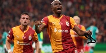 Malam Kelabu Wakil Inggris di Liga Champions, Liverpool dan Tottenham Kalah