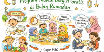 Menakar MBG di Bulan Ramadan dan Kebutuhan Gizi Anak