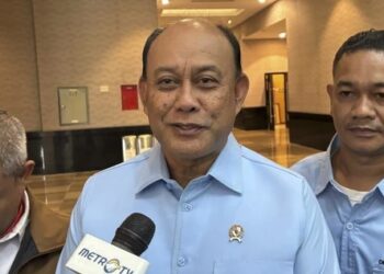 Penyaluran MBG Disesuaikan Hari Sekolah, Potensi Hemat Rp40 Triliun