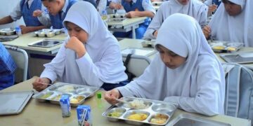 MBG Tak Sekadar Pemenuhan Gizi Tapi Strategi Besar Negara Bangun SDM Unggul