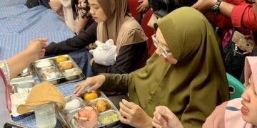 Cerita Ibu di Perbatasan: MBG Jadi Penopang Gizi Ibu Menyusui dan Bayi