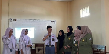 Lewat Role Play, Pendekatan Kreatif Ajak Pelajar Pahami Moderasi Beragama