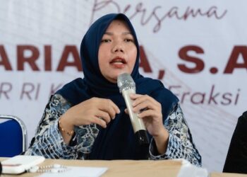 Komisi IX DPR dan BGN Jemput Bola di Tanah Laut, MBG Didorong Jadi Penggerak Gizi dan Ekonomi Lokal