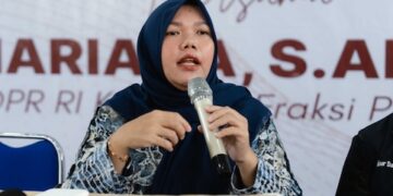 Komisi IX DPR dan BGN Jemput Bola di Tanah Laut, MBG Didorong Jadi Penggerak Gizi dan Ekonomi Lokal