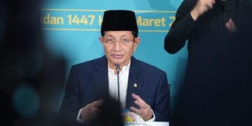 Pemerintah Tetapkan Idulfitri 1447 H Jatuh pada 21 Maret 2026