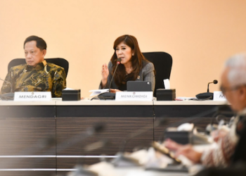 Pemerintah Tunda Akses Anak ke Platform Digital Berisiko Tinggi, Perlindungan Ruang Siber Diperkuat