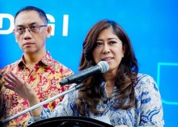 Tak Patuh Aturan Anak, Komdigi Siap Panggil Platform Digital Global