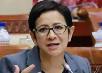 PP Tunas Berlaku, Platform Digital Wajib Batasi Akun Anak di Bawah 16 Tahun