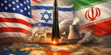 Muhammadiyah Kecam Serangan AS-Israel ke Iran, Serukan Sanksi dan Jalur Diplomasi