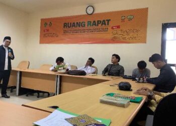 Pendekatan Dakwah Sejuk Dinilai Kunci Meredam Radikalisme