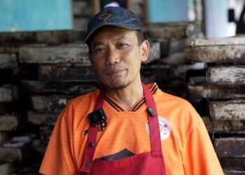 Dari 1.000 ke 2.500 Roti per Hari, UMKM Ini Tumbuh Berkat MBG