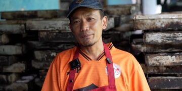 Dari 1.000 ke 2.500 Roti per Hari, UMKM Ini Tumbuh Berkat MBG