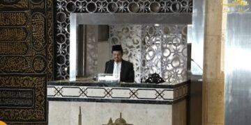 Khutbah Idulftri di Masjid Istiqlal, Program Negara Seperti MBG Butuh Integritas, Bukan Sekadar Kebijakan