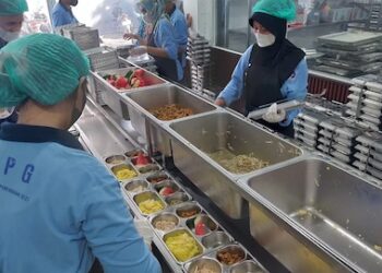 Riset RISED Ungkap Dukungan Luas untuk MBG, Evaluasi Jadi Kunci