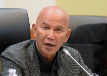 DPR Tegaskan Anggaran Pendidikan dan Program MBG Tak Bisa Ditunda di Tengah Tekanan APBN
