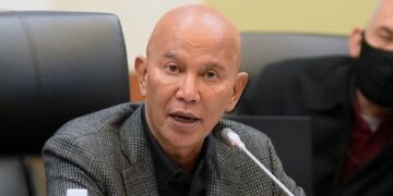 DPR Tegaskan Anggaran Pendidikan dan Program MBG Tak Bisa Ditunda di Tengah Tekanan APBN