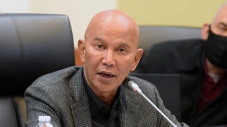 DPR Tegaskan Anggaran Pendidikan dan Program MBG Tak Bisa Ditunda di Tengah Tekanan APBN