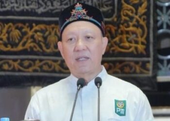 PITI Soroti Risiko Polarisasi Domestik akibat Konflik Timur Tengah