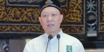 PITI Soroti Risiko Polarisasi Domestik akibat Konflik Timur Tengah