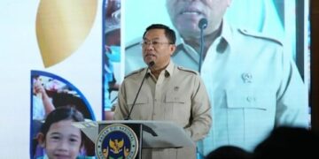 BGN Tegaskan Isu MBG saat Daring Hoaks, Belum Ada Aturan Baru