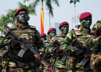 Respons Telegram Siaga 1 TNI, Kemenhan: Langkah Antisipatif Hadapi Dinamika Global