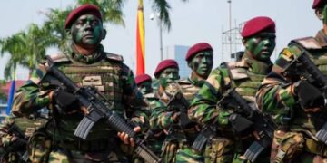 Respons Telegram Siaga 1 TNI, Kemenhan: Langkah Antisipatif Hadapi Dinamika Global