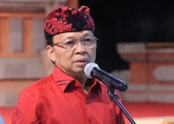 Jelang Dua Hari Besar, Bali Tekankan Tradisi Toleransi Antarumat