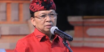 Jelang Dua Hari Besar, Bali Tekankan Tradisi Toleransi Antarumat