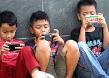 Larangan Medsos di Bawah 16 Tahun Dinilai Penting untuk Lindungi Anak