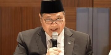 WFH Setiap Jumat, Strategi Pemerintah Tekan Konsumsi Energi