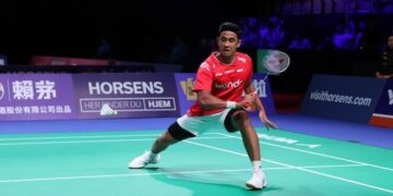 Sejarah Kelam, Disikat Prancis 4-1, Indonesia Gagal Lolos Fase Grup Piala Thomas 2026
