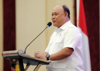 Dana MBG Ratusan Triliun Mengalir ke Daerah, Picu Perputaran Ekonomi Lokal