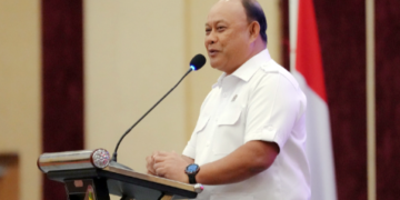 Dana MBG Ratusan Triliun Mengalir ke Daerah, Picu Perputaran Ekonomi Lokal